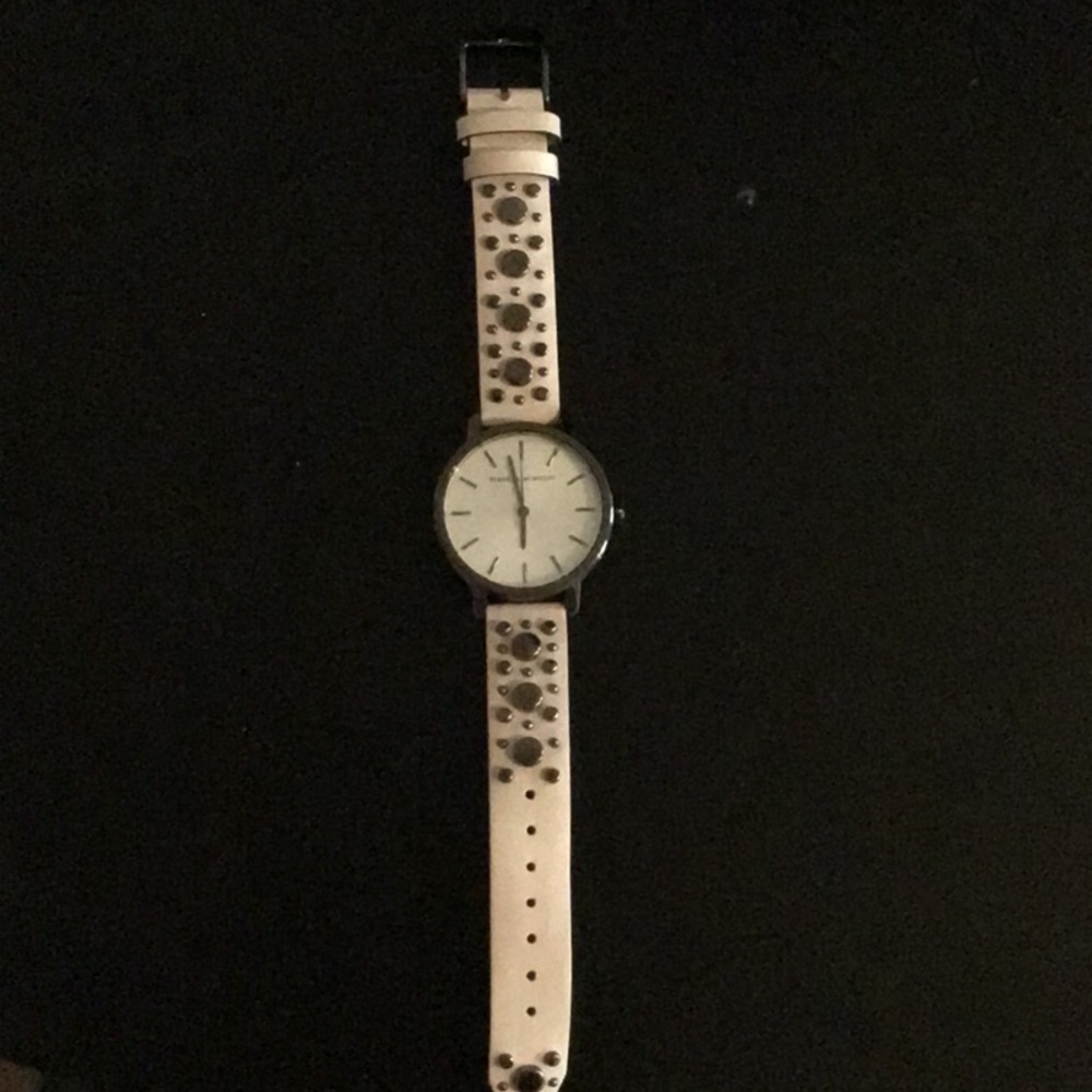 Woman’s watch